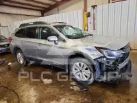 2018 Subaru Outback фото