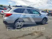 2018 Subaru Outback photo