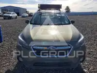 2018 Subaru Outback фото