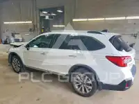 2018 Subaru Outback фото