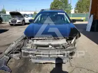 2018 Subaru Outback фото