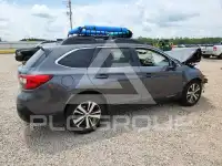 2018 Subaru Outback photo