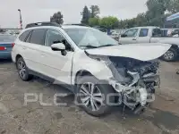 2018 Subaru Outback фото