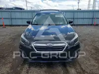 2018 Subaru Outback photo