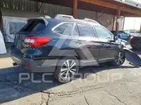 2018 Subaru Outback фото