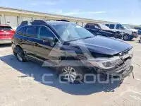 2018 Subaru Outback фото