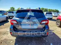 2018 Subaru Outback photo