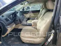 2018 Subaru Outback фото