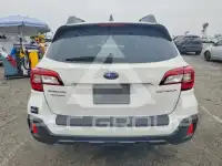 2018 Subaru Outback фото