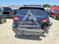 2018 Subaru Outback photo