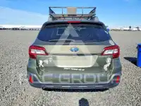 2018 Subaru Outback фото
