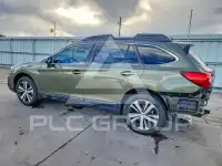 2018 Subaru Legacy photo