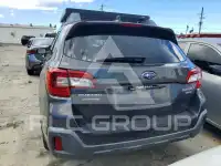 2018 Subaru Outback photo
