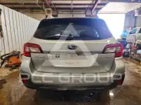 2018 Subaru Outback фото