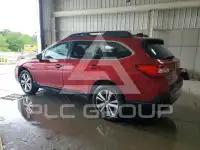 2018 Subaru Outback фото