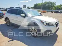 2018 Subaru Outback фото