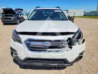 2018 Subaru Outback фото