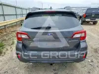 2018 Subaru Outback фото
