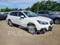 2018 Subaru Outback photo