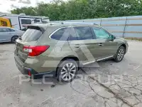 2018 Subaru Outback photo