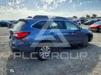 2018 Subaru Outback фото