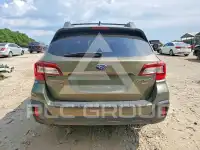 2018 Subaru Outback фото