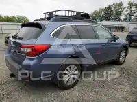2018 Subaru Outback фото