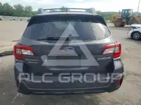 2018 Subaru Outback photo