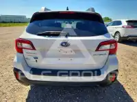 2018 Subaru Outback фото