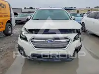 2018 Subaru Outback фото
