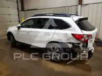 2018 Subaru Legacy photo