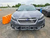2018 Subaru Outback фото