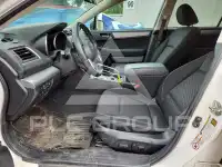 2018 Subaru Outback фото