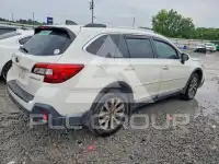 2018 Subaru Outback фото