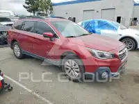2018 Subaru Outback photo