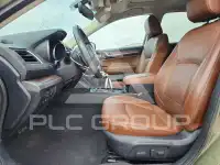 2018 Subaru Outback photo