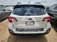 2018 Subaru Outback фото