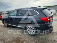 2018 Subaru Outback фото