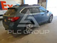 2018 Subaru Outback photo