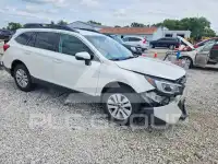 2018 Subaru Outback фото