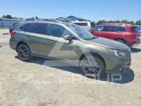 2018 Subaru Outback photo