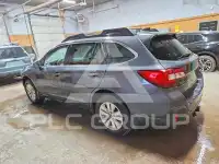 2018 Subaru Outback фото