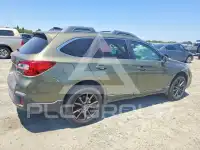 2018 Subaru Outback photo