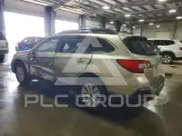 2018 Subaru Outback фото