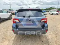 2018 Subaru Outback фото