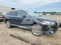 2018 Subaru Outback фото