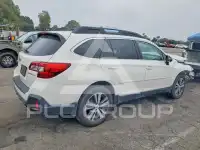 2018 Subaru Outback фото