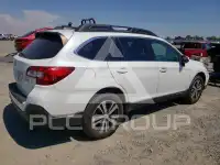 2018 Subaru Outback photo