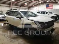2018 Subaru Legacy photo