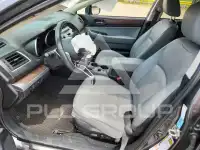 2018 Subaru Outback photo